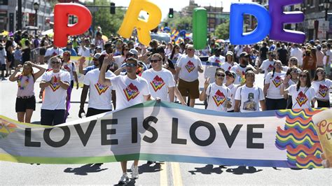 Coors Light embraces Denver Pride Parade despite。